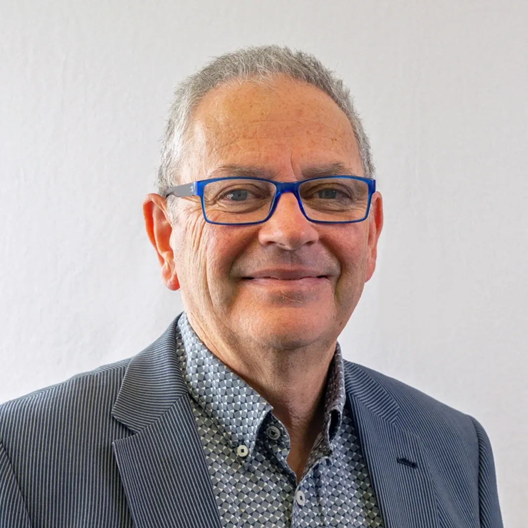 Steve Canny Retires After 25 Years at Great South