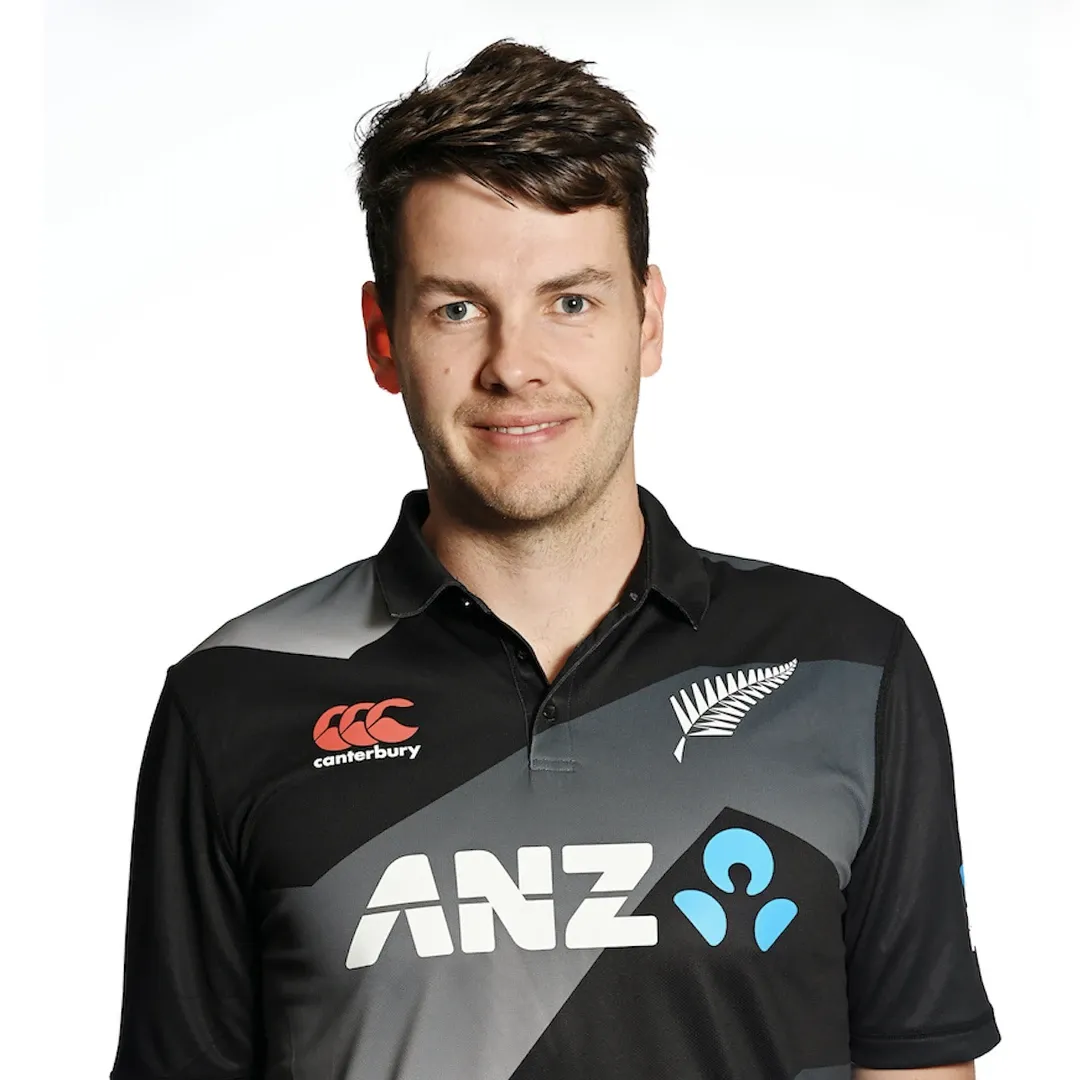 Jacob Duffy Wins Third Southland Sports Award