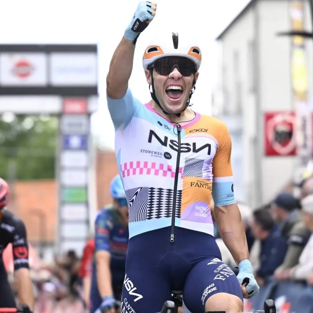 Strong Wins in Belgium After Tough Season Start