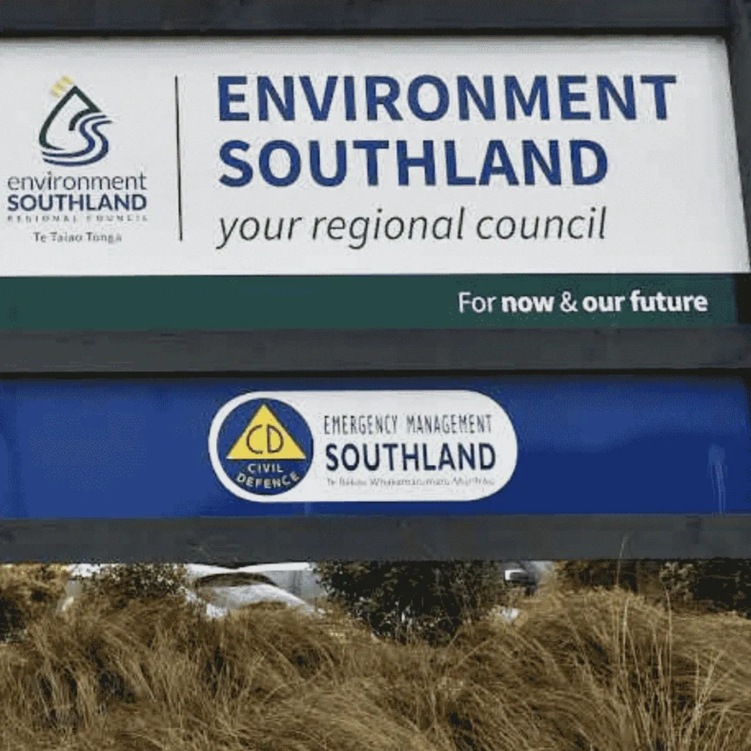 Environment Southland Cuts Rates Rise to 3.25%