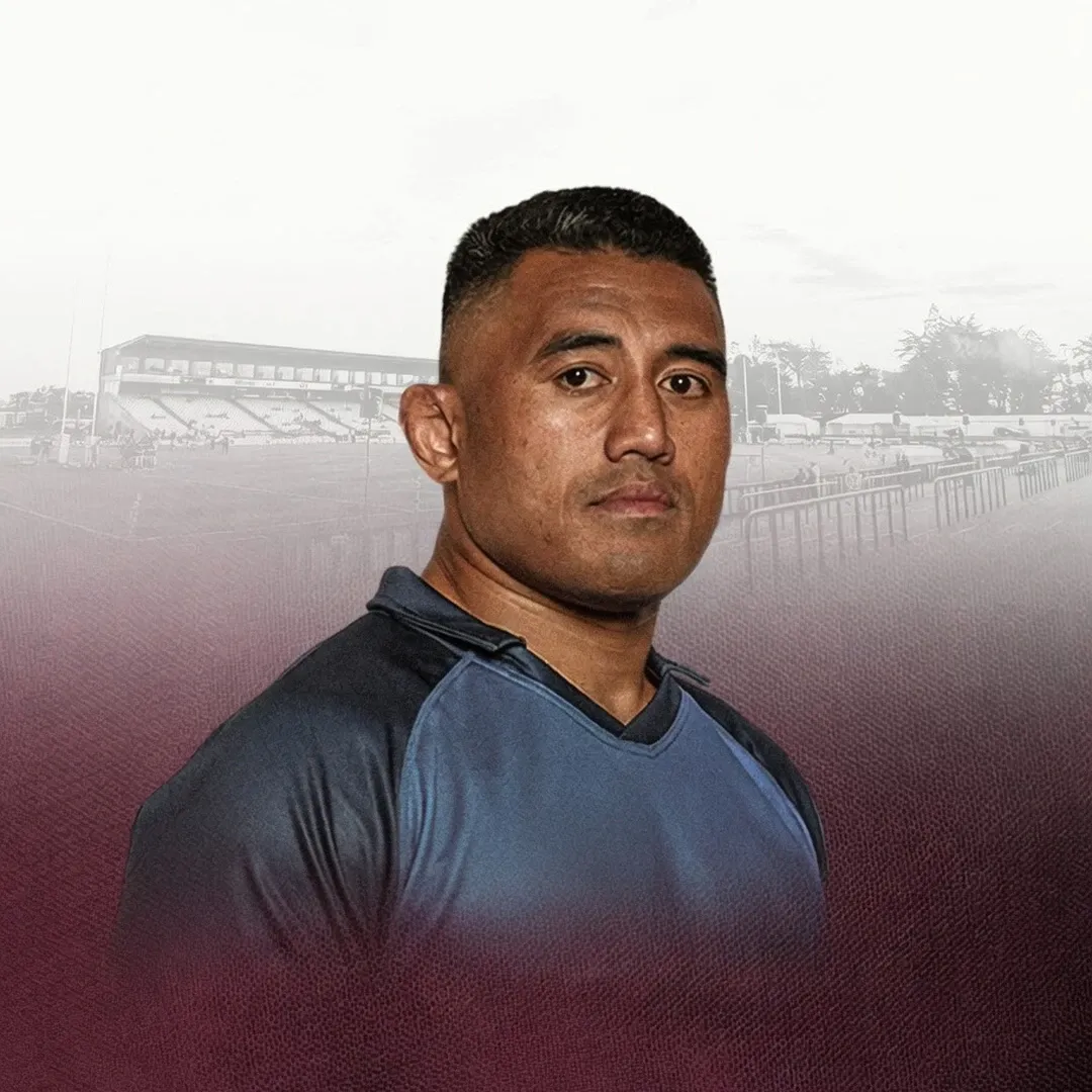 Stags Land Experienced Prop After Mitchell Exit