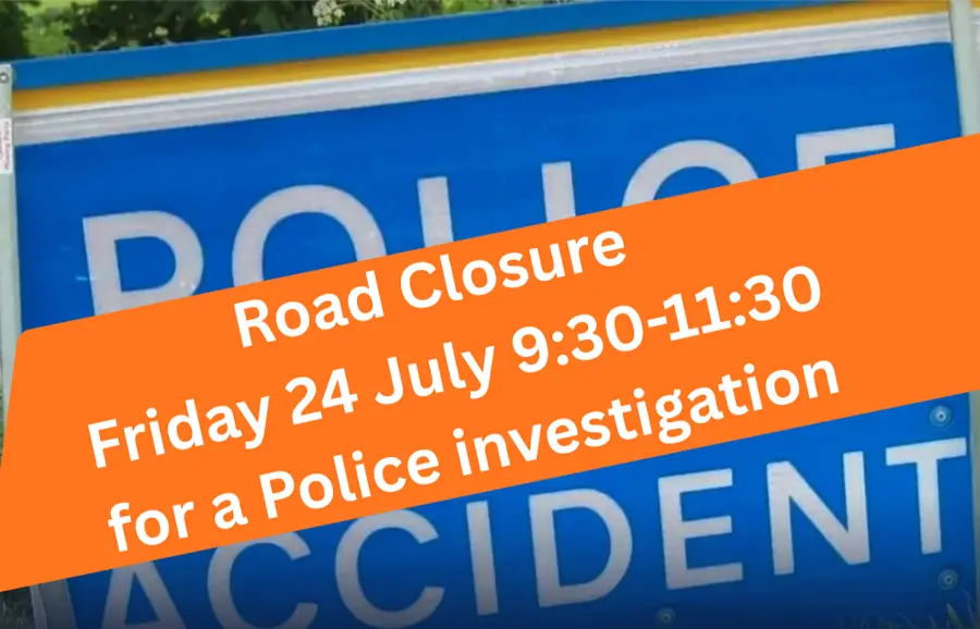 Police Seek Witnesses to Serious Wallacetown Crash