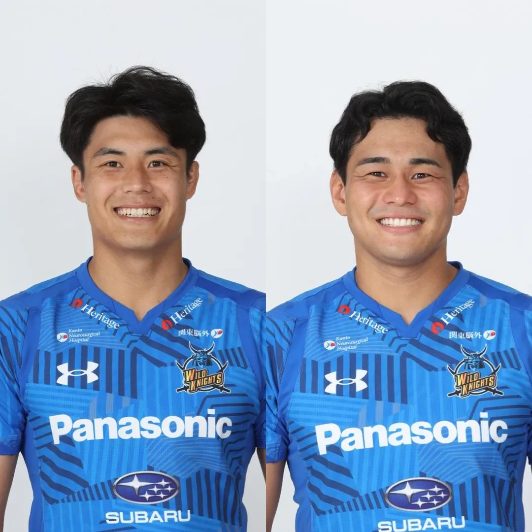 Japanese Duo to Join Southland Stags in 2026