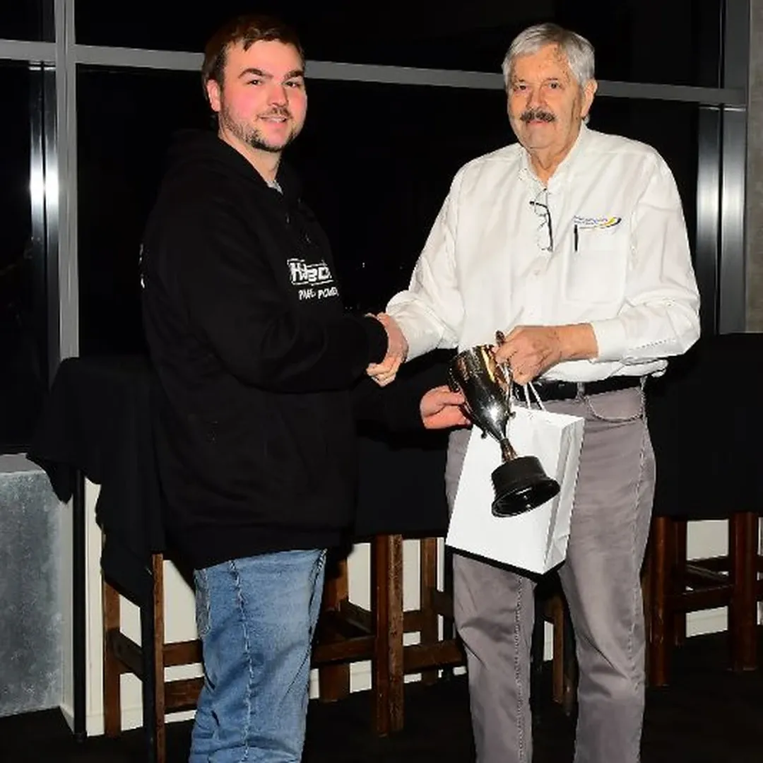 SSCC Awards Night Honours Top Southland Drivers