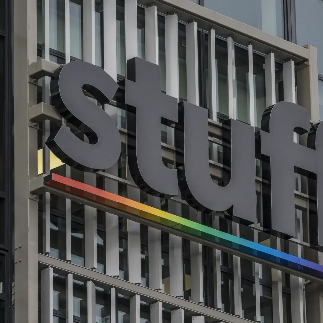 Left leaning Stuff Digital Cuts Newsroom Staff