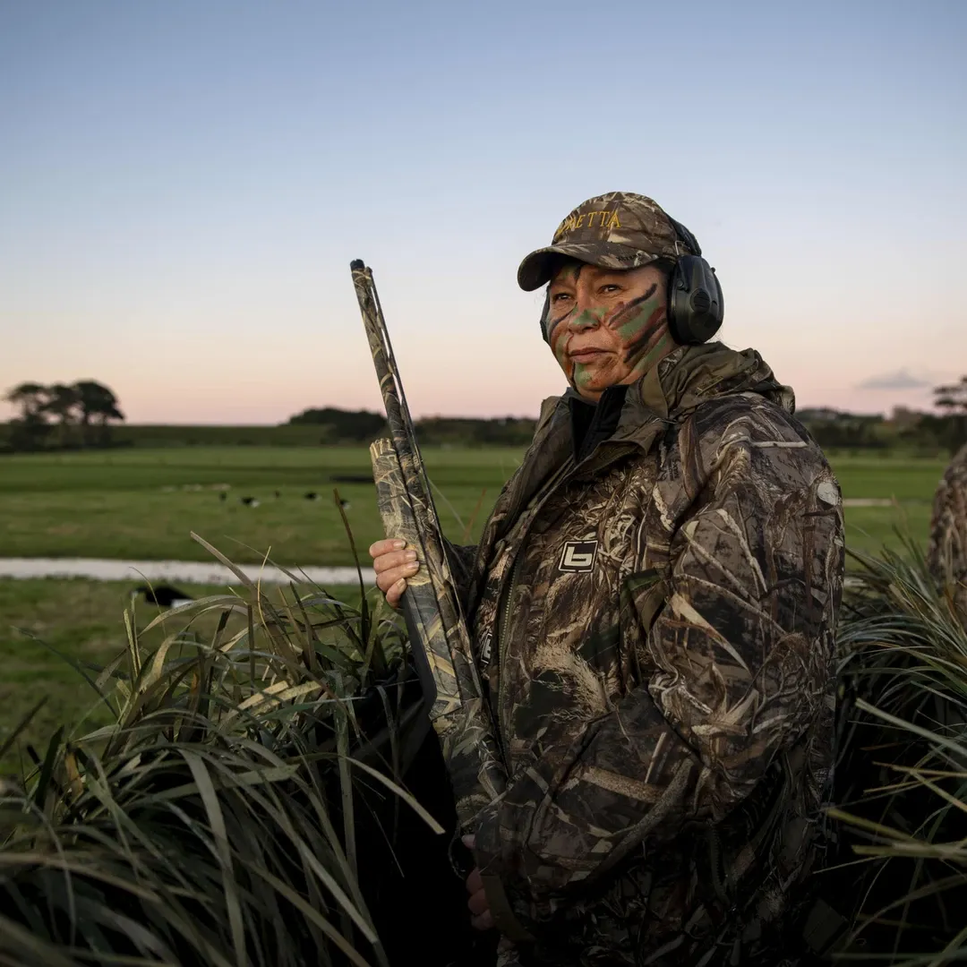 Hunters Over DOC Bureaucrats In ACT Policy