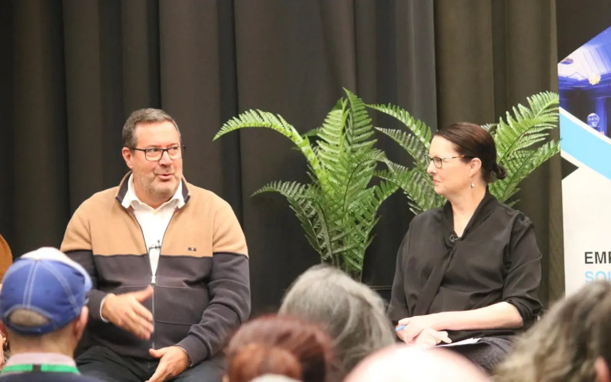 Watch: Southland Data Centre Plans Advance With Grid Benefits