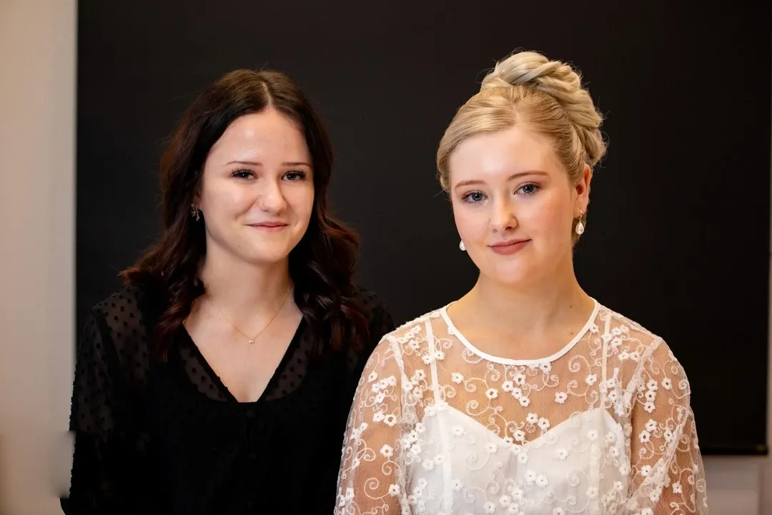 SIT Students Crack National Hair Finals