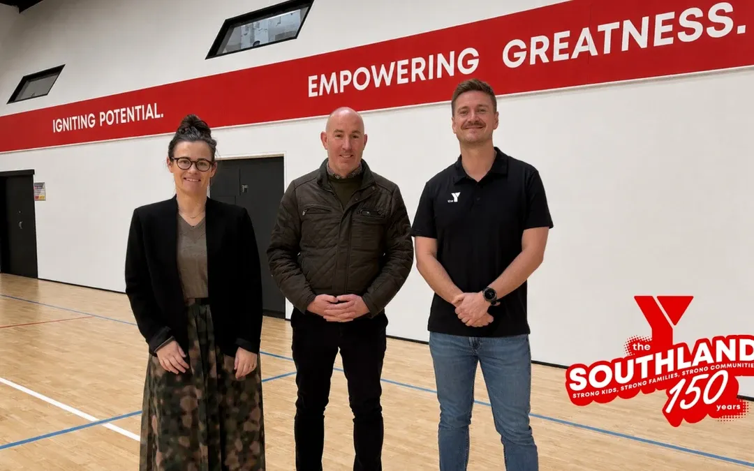 The Y Southland Turns 150 This Year