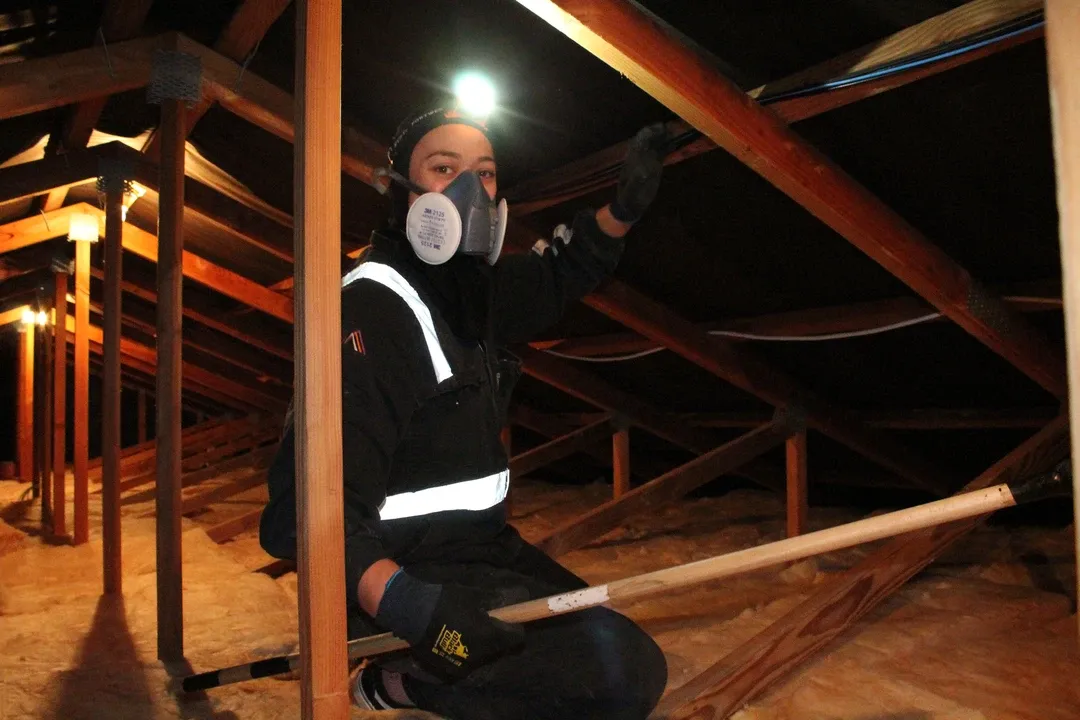 Southland Insulation Drive Hits 15 Years