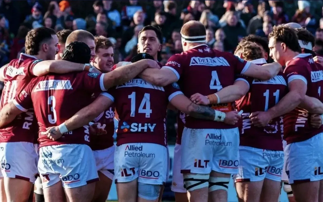Stags Name Side for Sunday Taranaki Clash