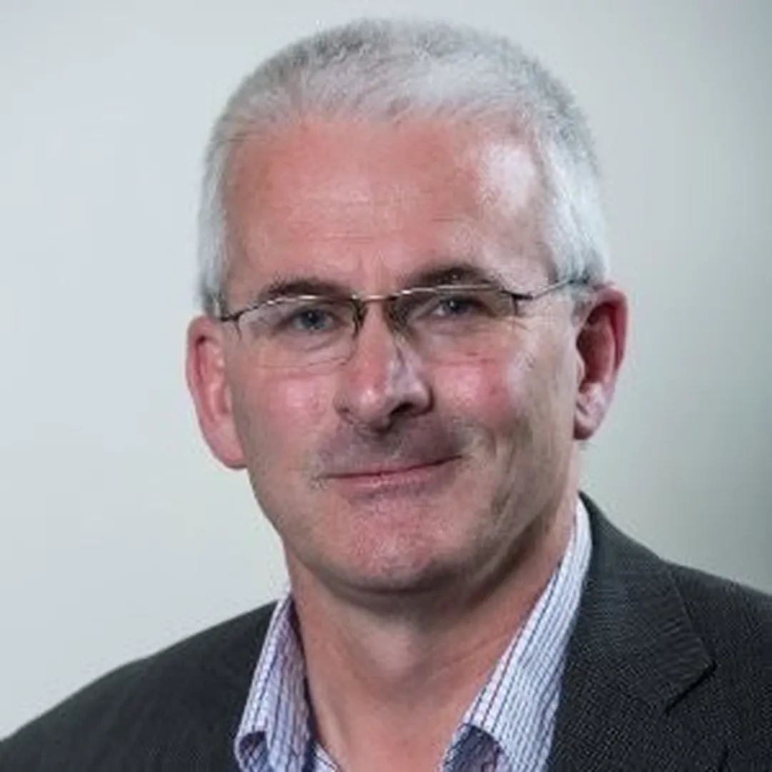 Power Company Chair Steps Down After Nine Years