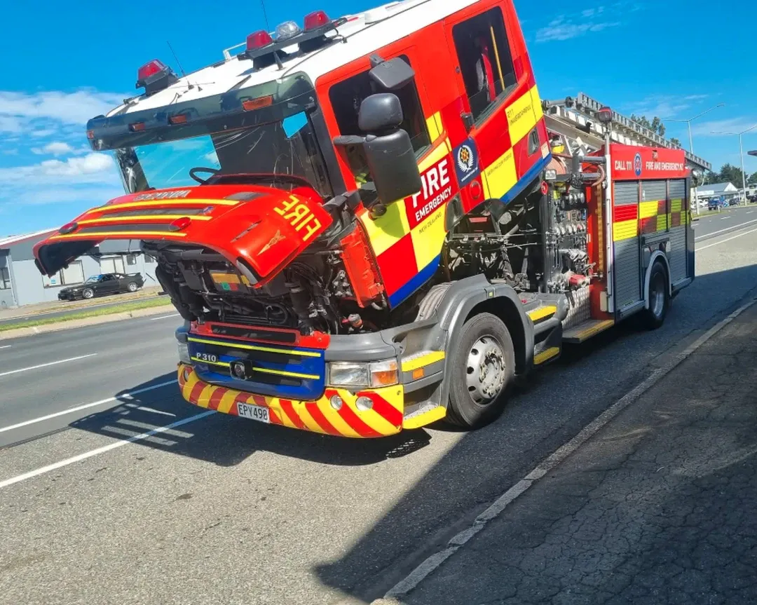 Southern Career Firefighters Welcome Inquiry Findings