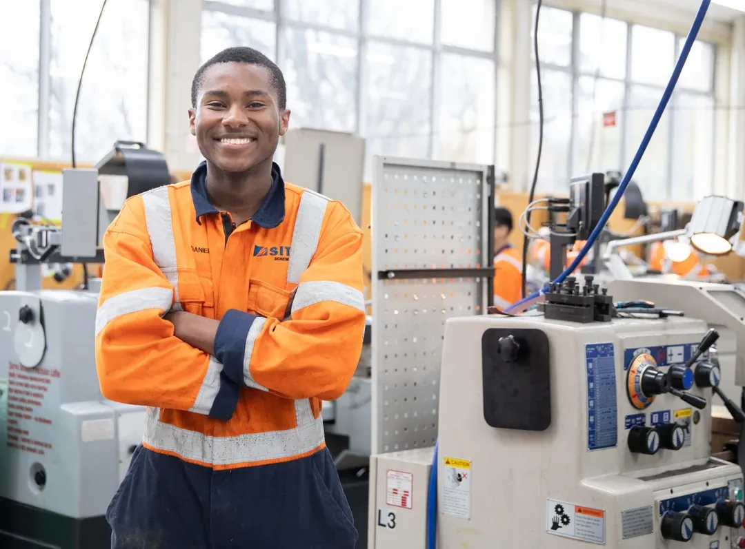 Pathway Programme Puts Southlanders to Work