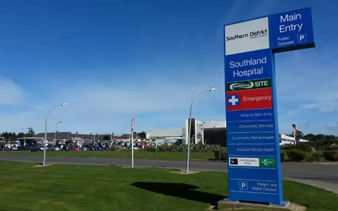 Southland Women Get Free Cancer Screens