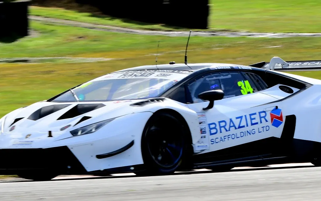 Teretonga Roars Back With Packed Season