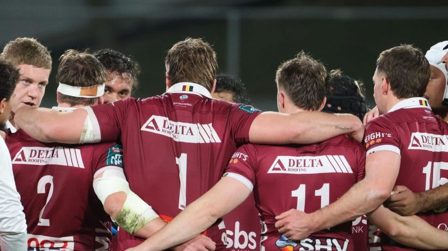 Southland Stags Ready for Wellington Clash in Paladin Trophy Showdown