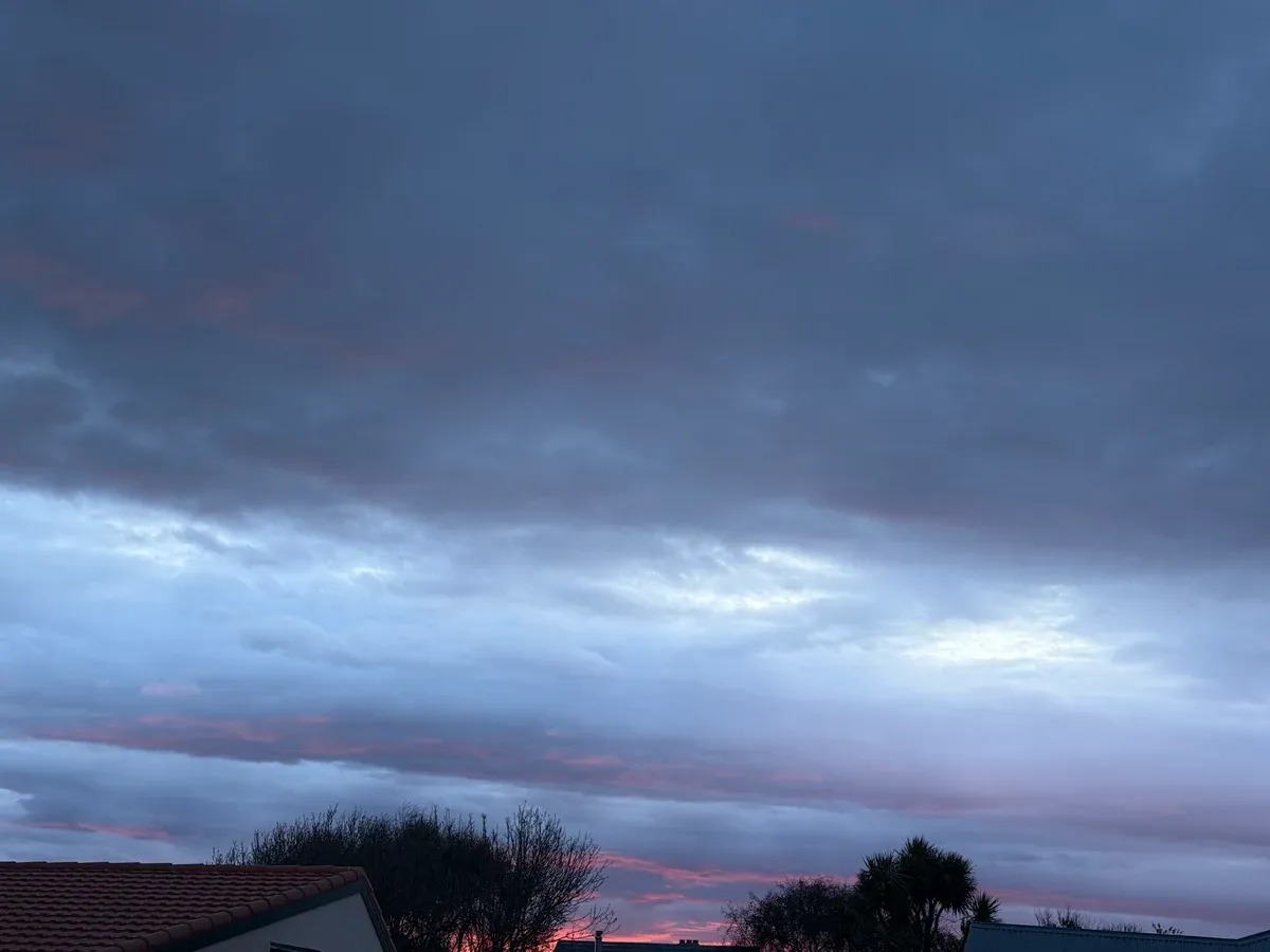 Invercargill Weather: Friday 2 October