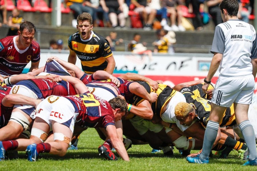 Southland Stags Team Named to take on Otago