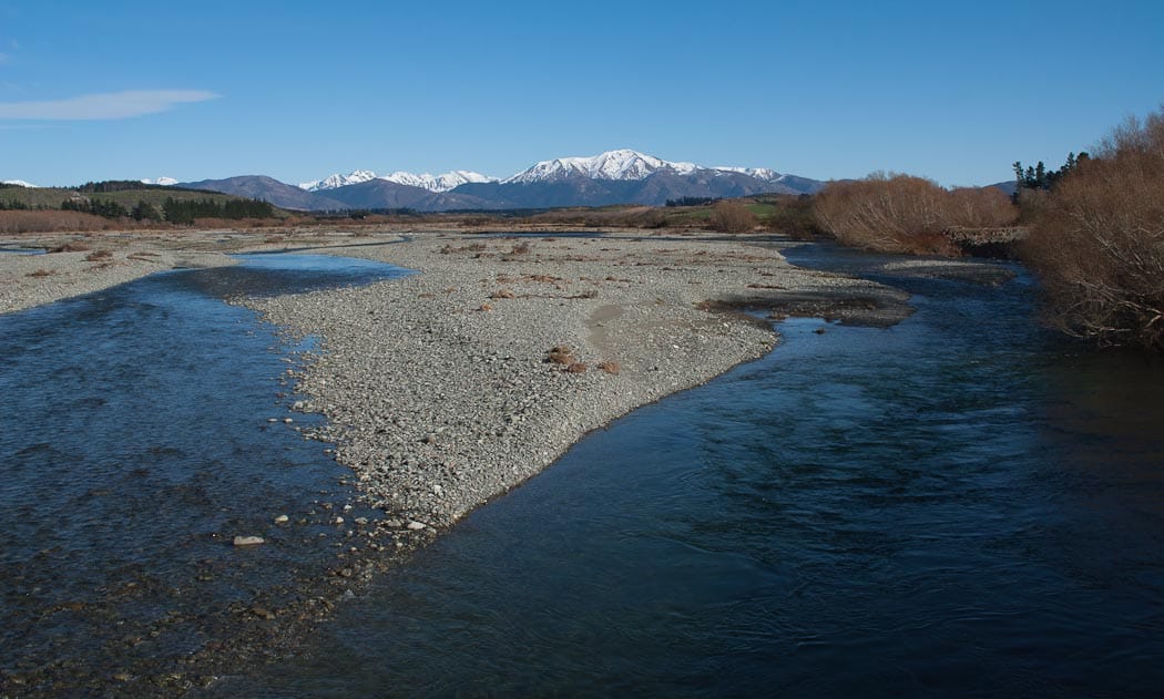 Environment Southland – Water Situation in Southland Now “Serious”