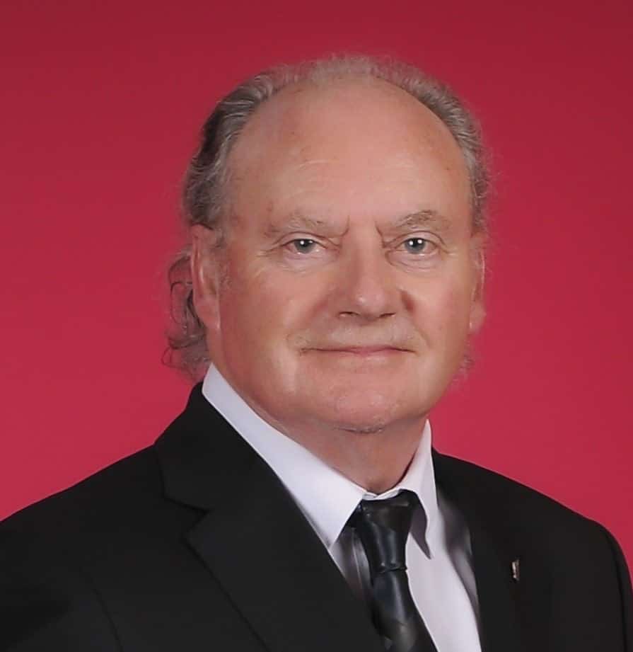 Tom Campbell Invercargill’s Next Mayor?