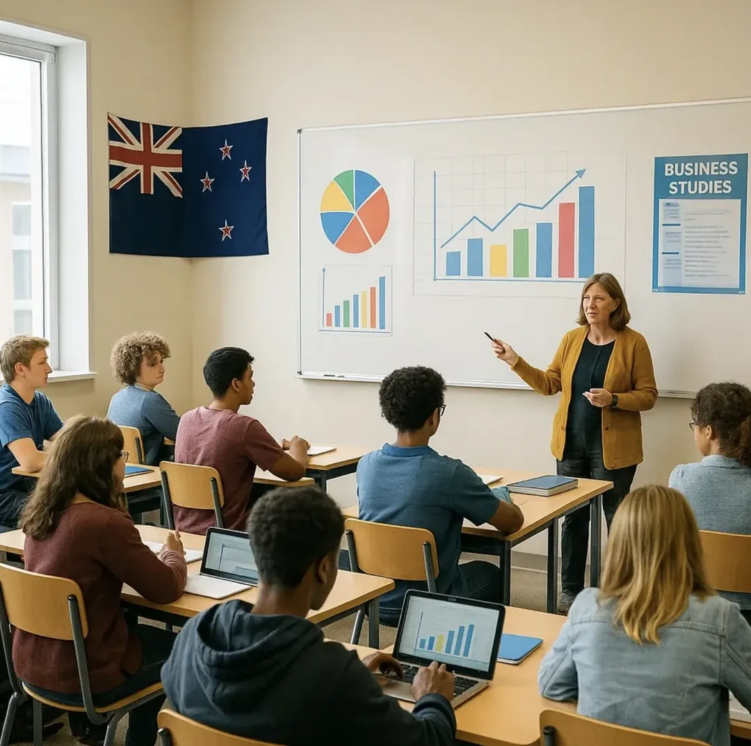 New Body To Fix School Property Mess