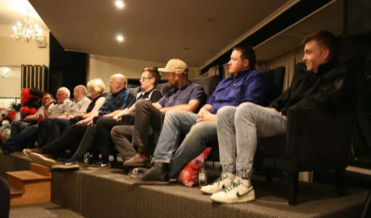 Eastern Southland Car Club Celebrates 70 Years
