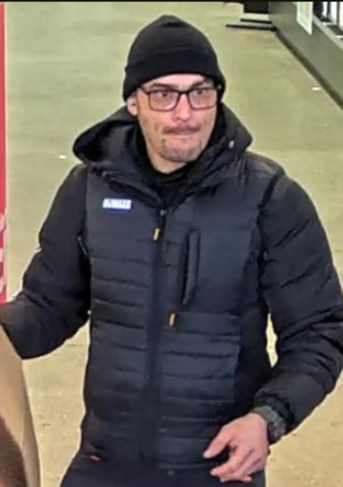 Police Seek Man Who Fled In Invercargill
