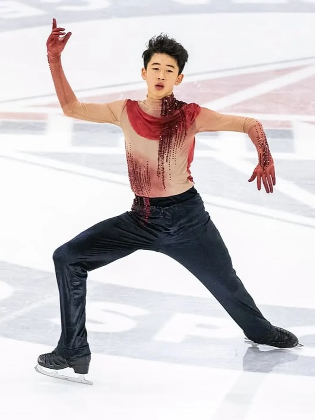 Gore Hosting NZ Ice Figure Skating Champs This Week