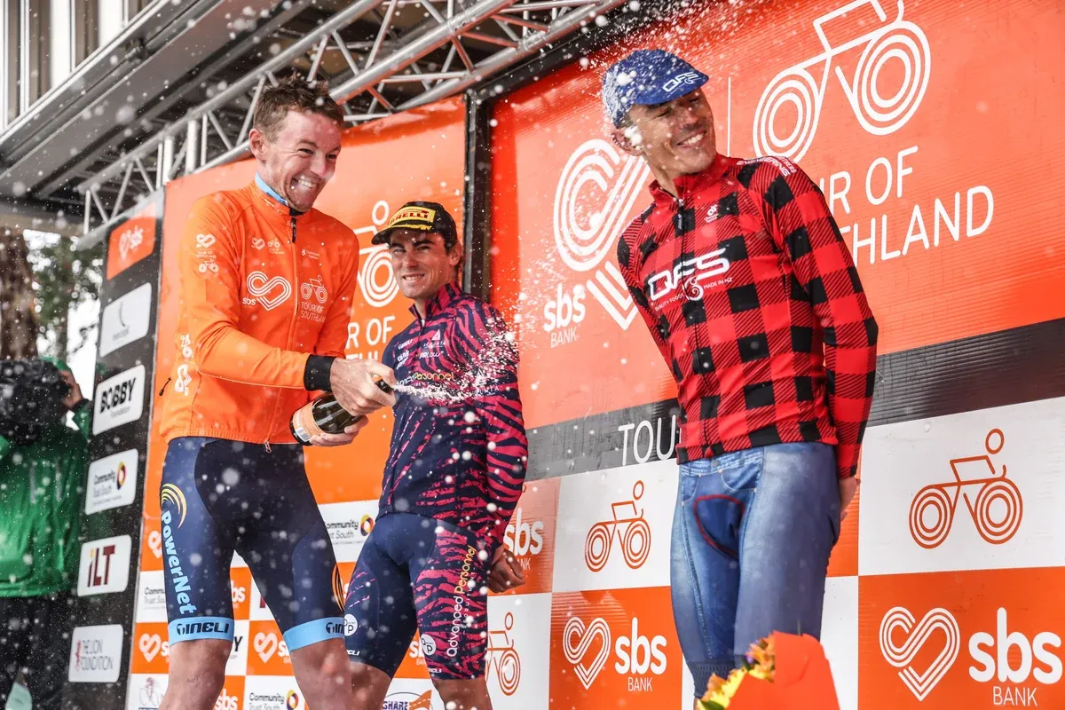 Tour Of Southland Marks 70th Edition