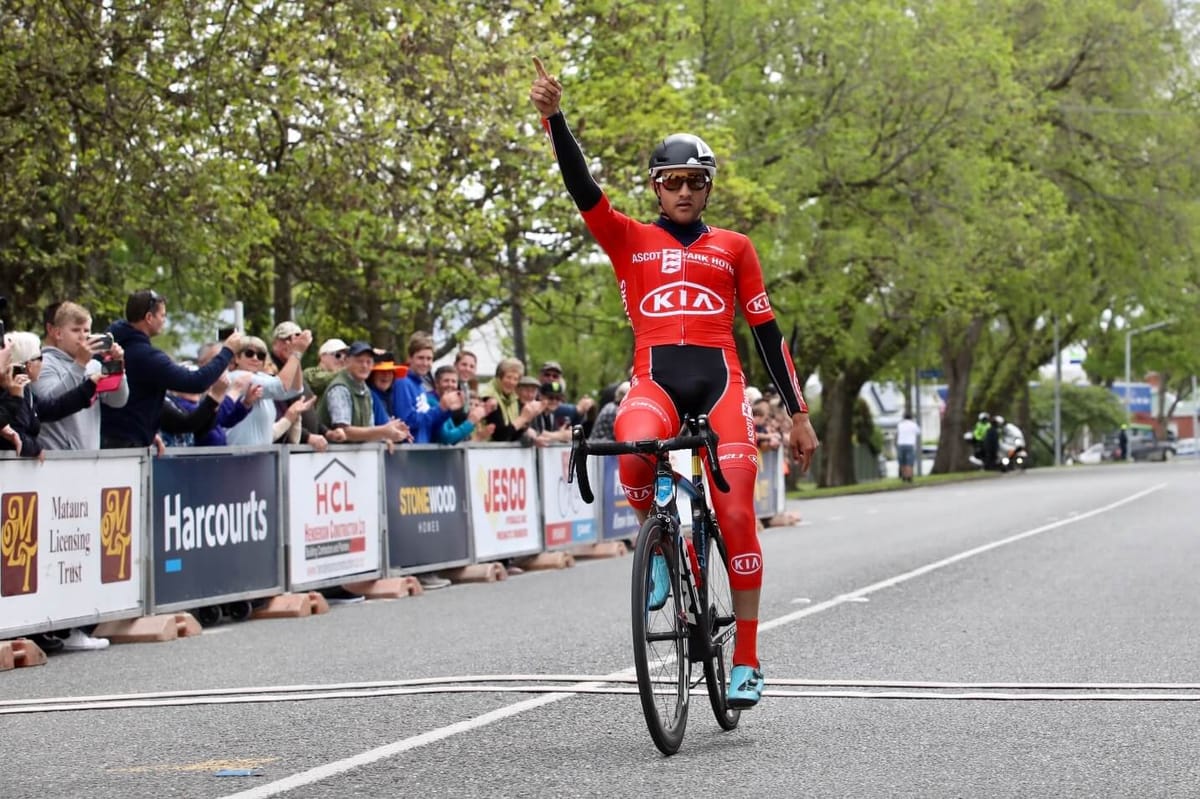 Tour Of Southland Stage Five Wrap Up & Results