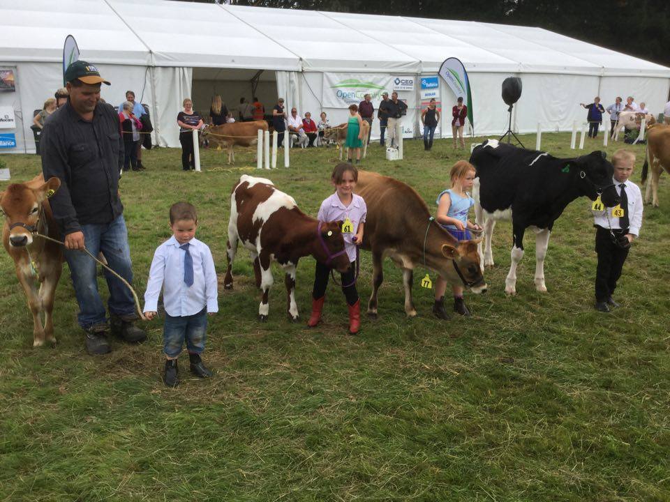 Community Focus at This Years Southland A&P Show