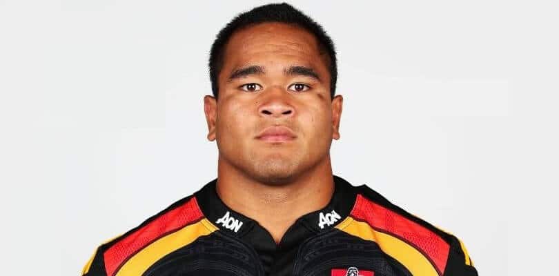 Siate Tokolahi Signs with SIT Zero Fees Southland Stags