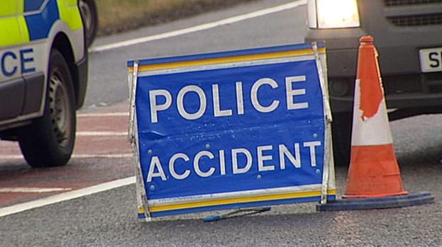 Appeal For Information Following A Crash In Winton