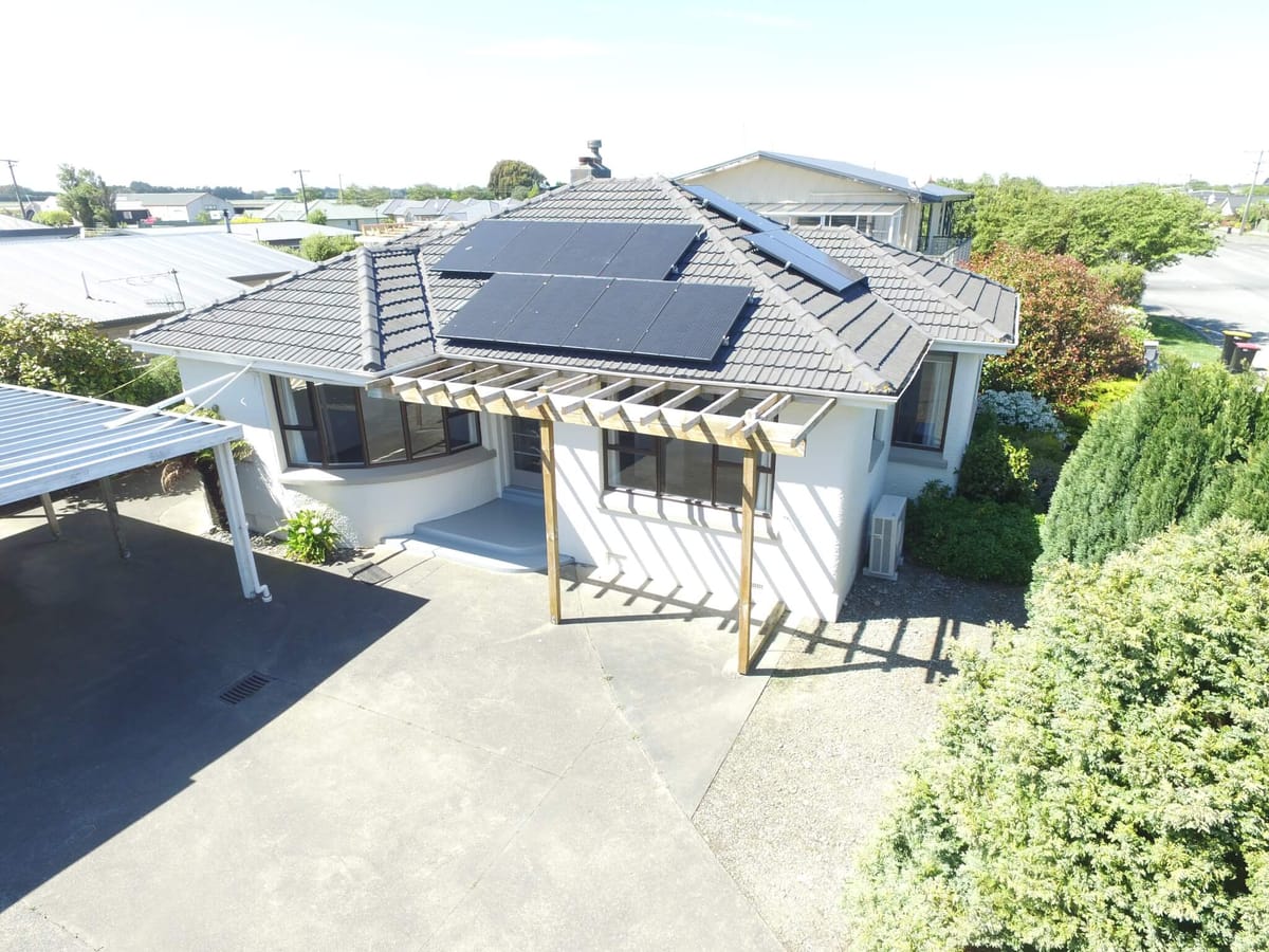 PowerNet Seeks New Invercargill Family for Innovative Smart Energy Home Project