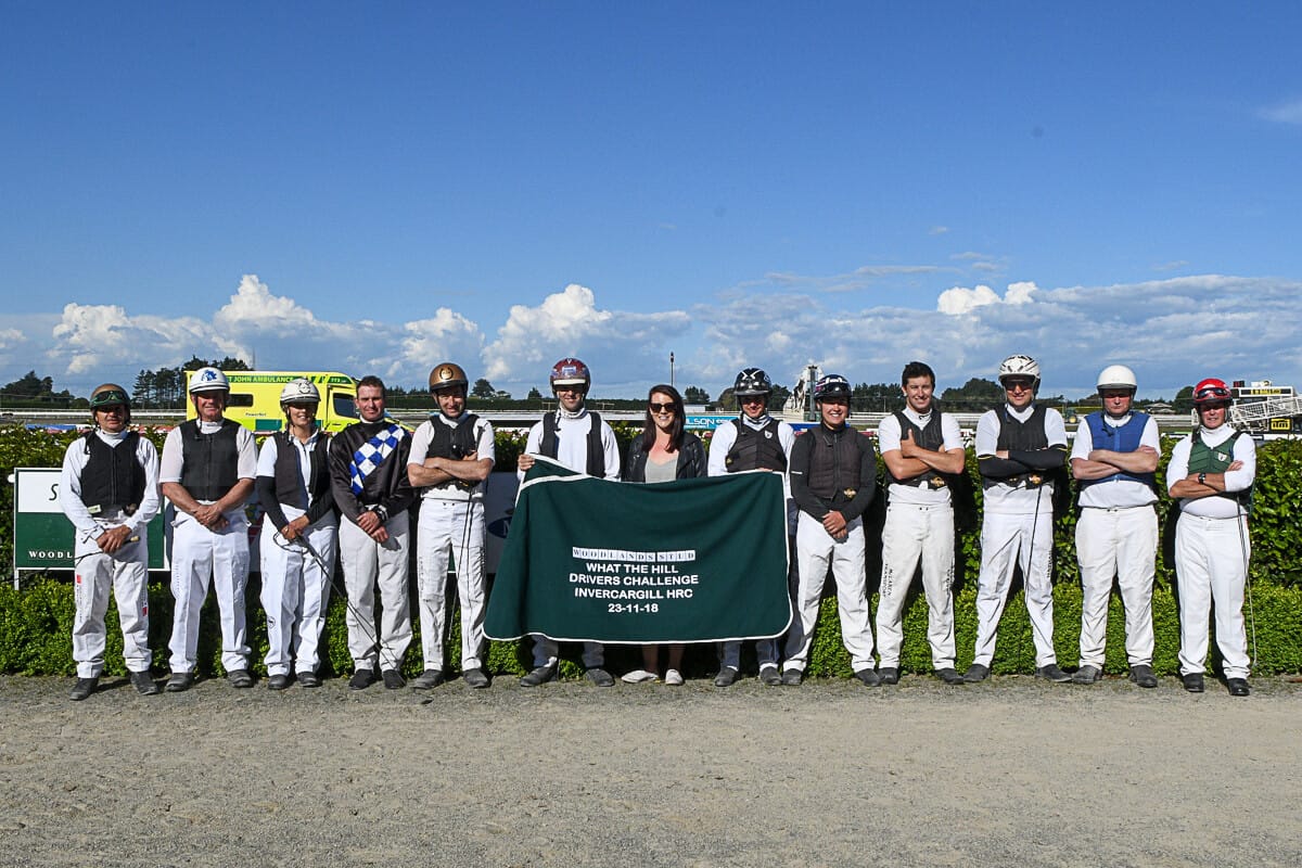 Drivers Challenge On Again At Ascot Park Raceway