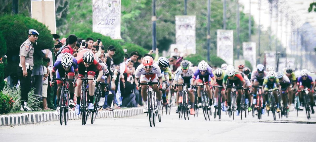 Southland Cyclist Matt Zenovich Wins 2018 Tour de Siak