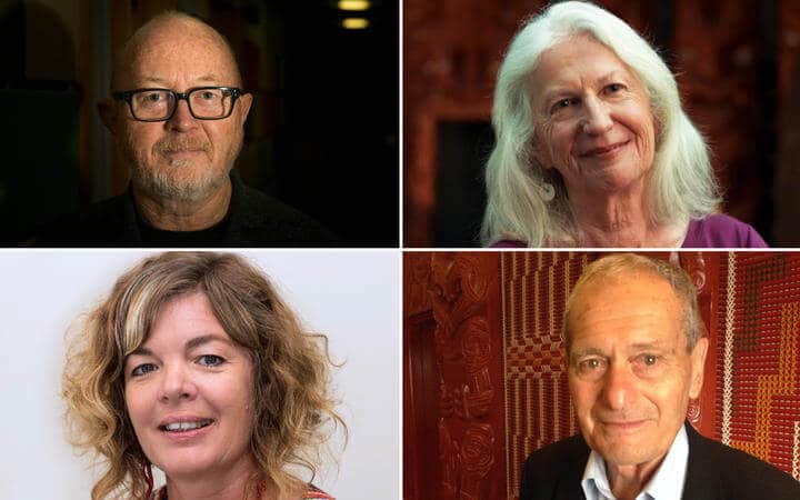 New Year’s Honours 2021 List Announced