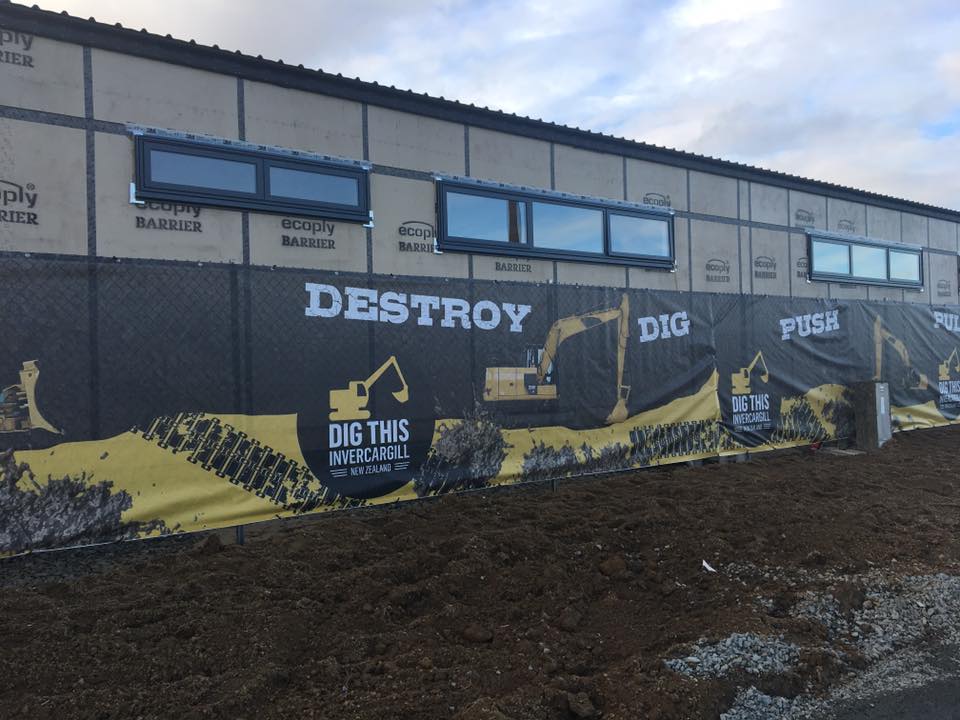 Dig This Invercargill Opens Early October