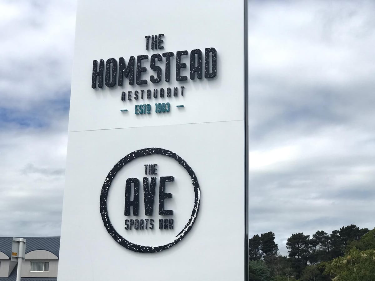 Revamped Homestead Set To Open (Watch Exclusive First look Inside)