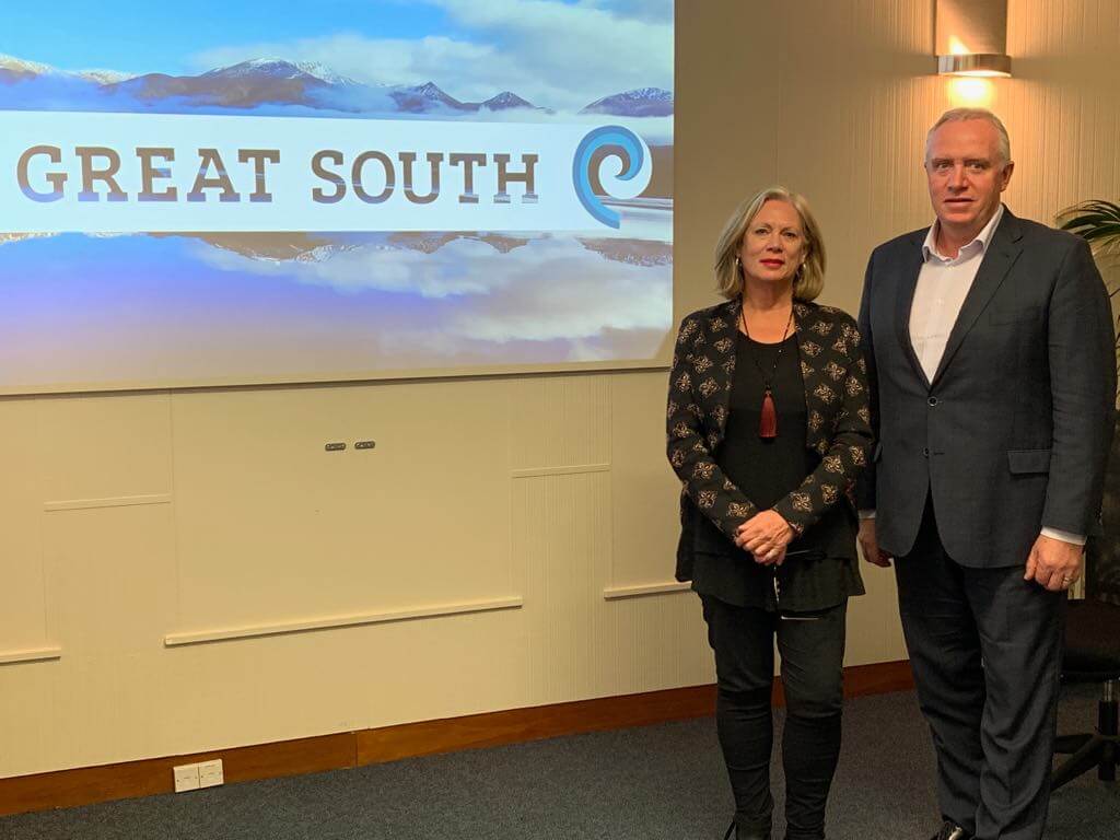 Great Things On The Horizon For Southland