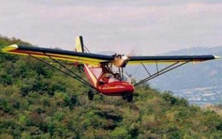 Fatal Microlight Crash a Warning For Pilots to Comply With Rules – CAA