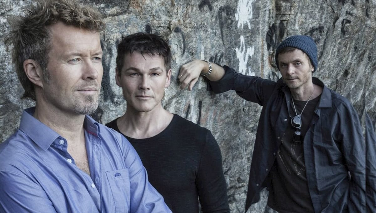 A-ha To Play Two NZ Shows With Guest Rick Astley