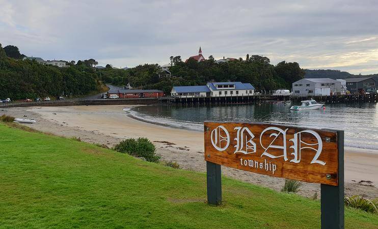 Increase to Stewart Island Visitor Levy Recommended