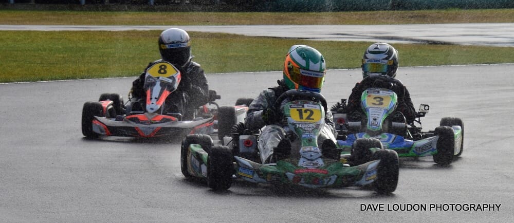 Kartsport Southland Winter Meeting Photos