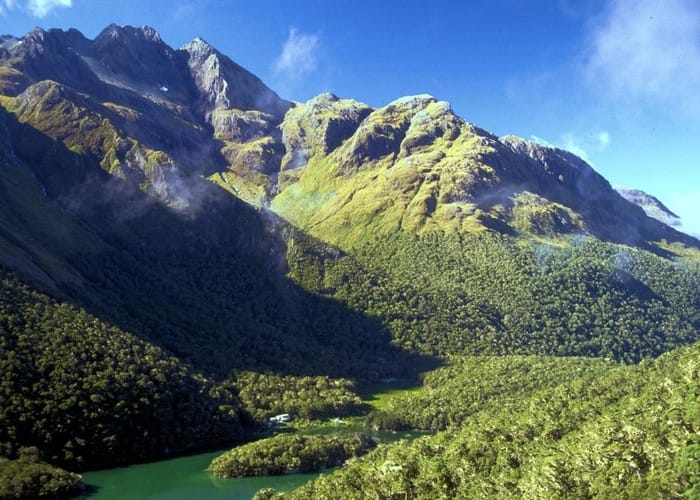 Three Women Rescued From Fiordland National Park