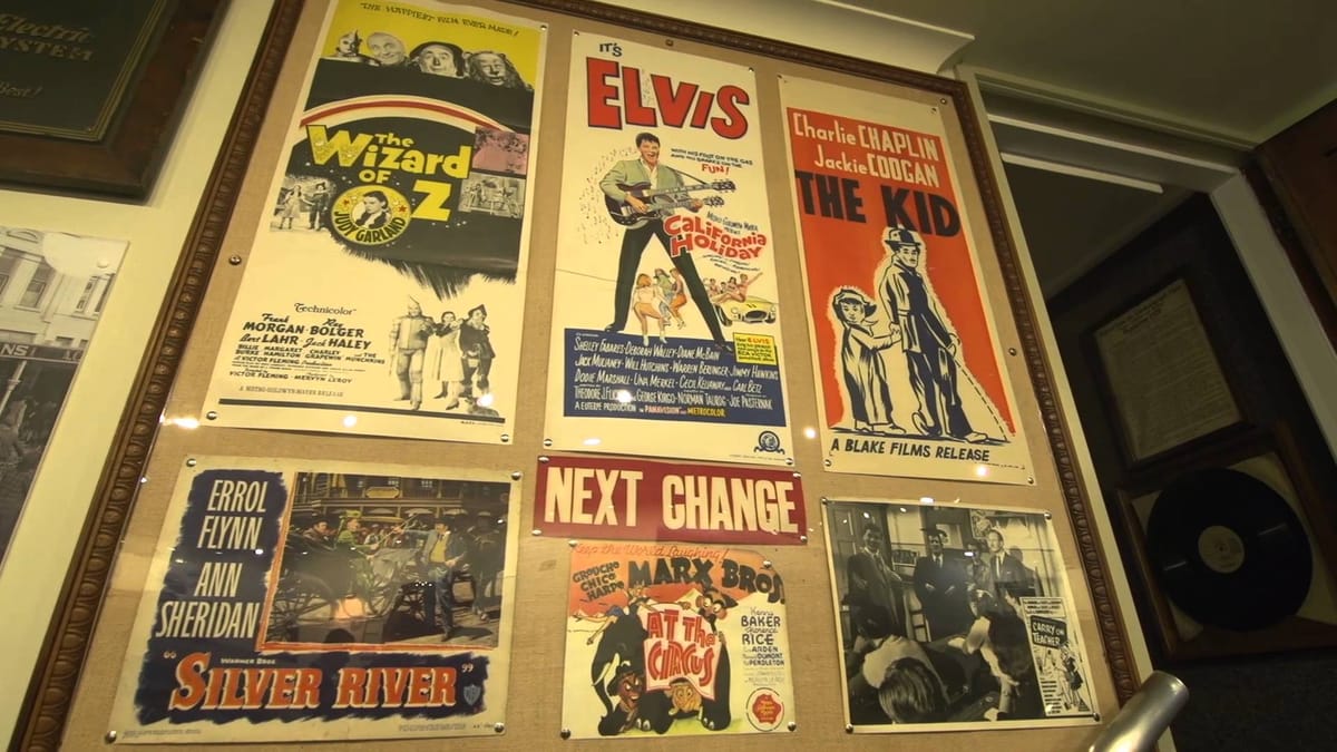 Awarua Communications Museum