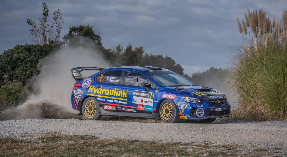 Reigning New Zealand Champion to Compete at Catlins