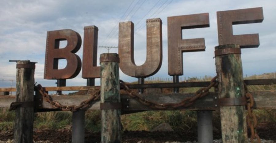 ICC To Consider Closing Bluff Transfer Station