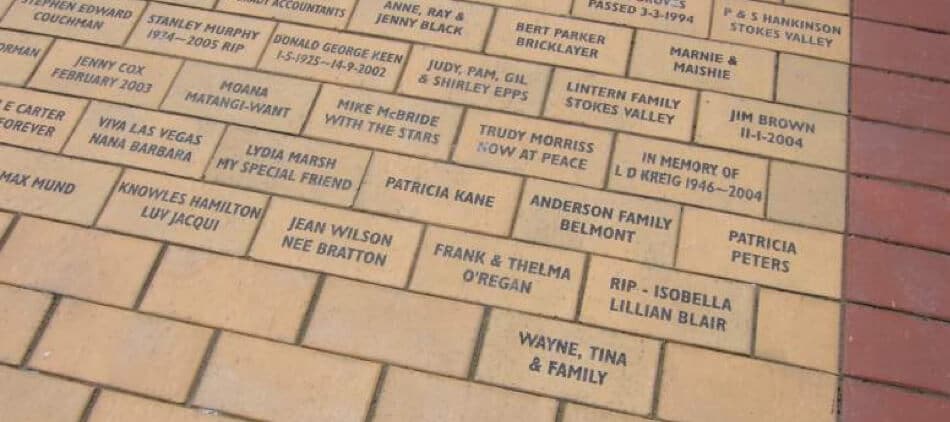 Southland Charity Hospital Launches Buy A Brick Campaign